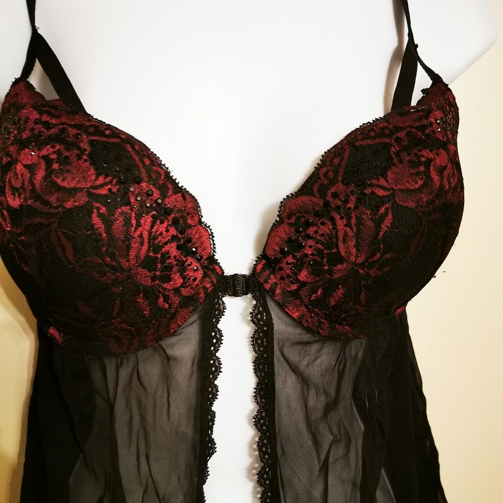 La Senza Lingerie size Large